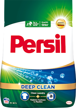 Proszek do prania Universal (30 prań) Persil