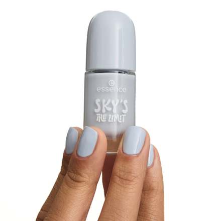 Gel Nagellack 31 Sky's The Limit essence