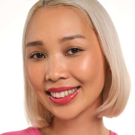 Lipgloss What The Fake! Plumping 101 Main Squeeze essence