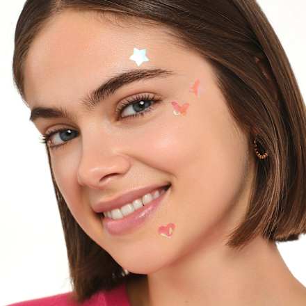 Náplasti na akné Spot Squad Holo essence