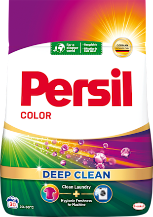 Proszek do prania Color (30 prań) Persil