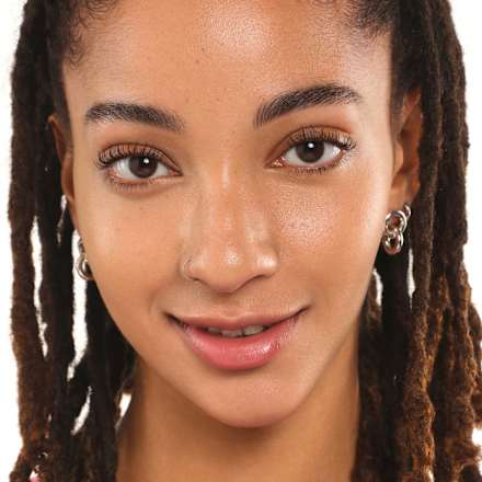 Ceruzka na obočie Microblading 03 Neutral Brown essence