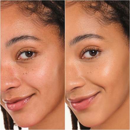 Foundation Silky Blur Hydrating Longwear 178 essence