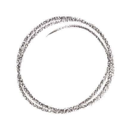 Augenbrauenstift Micro Precise 08 Black Brown essence