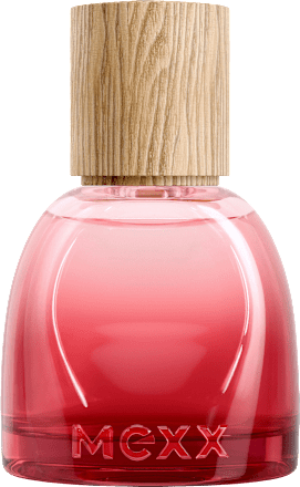 Inspired Warmth Woman Eau de Parfum Mexx