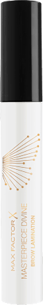 Augenbrauengel Masterpiece Divine Brows 001 Clear MAX FACTOR