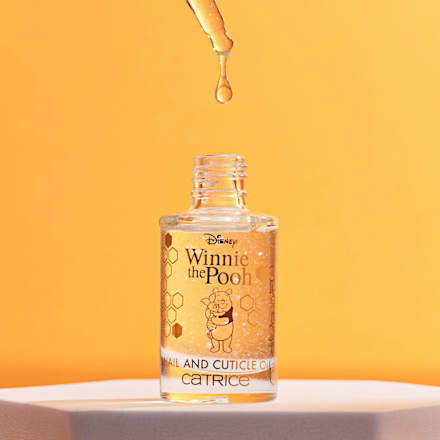 Nagelöl Disney Winnie the Pooh CATRICE