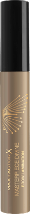 Augenbrauengel Masterpiece Divine Brows 002 Light MAX FACTOR