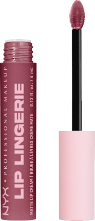 Lippenstift Lingerie XXL 14 Bust Ed  NYX PROFESSIONAL MAKEUP