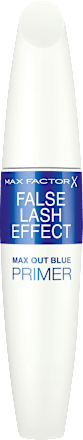 Wimpernprimer False Lash Effect Max Out Blue MAX FACTOR
