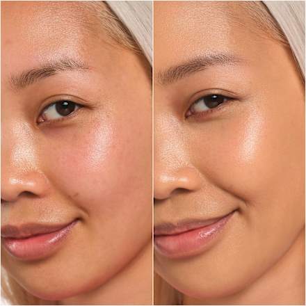 Foundation Silky Blur Hydrating Longwear 168 essence