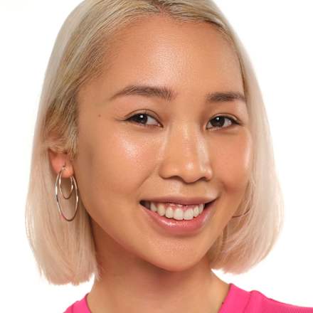 Foundation Silky Blur Hydrating Longwear 168 essence