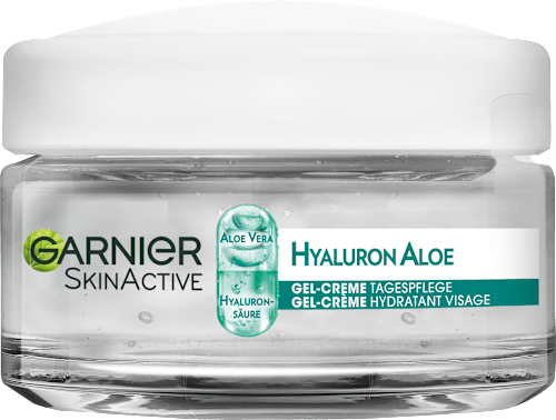 Hyaluron Aloe Gel-Creme Garnier Skin Active
