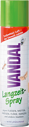 Insektenspray Langzeit VANDAL