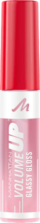 Lipgloss Volume Up Glassy Gloss 100 MANHATTAN Cosmetics