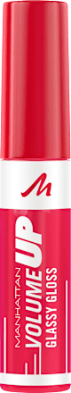 Lipgloss Volume Up Glassy Gloss 600 MANHATTAN Cosmetics