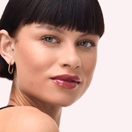 Lipgloss Gloss Obsessed Lip Glaze 040 Pout Of Office CATRICE