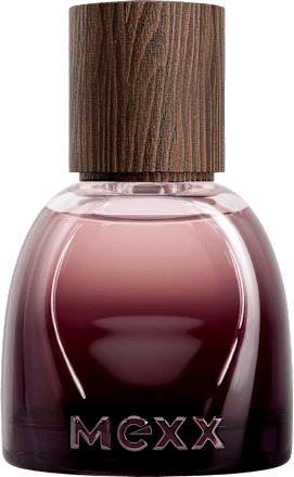 Inspired Warmth Man Eau de Parfum Mexx