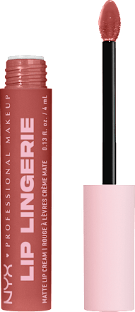 Lippenstift Lingerie XXL 07 Warm Up  NYX PROFESSIONAL MAKEUP