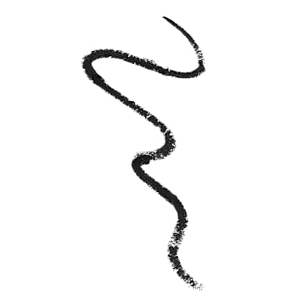 Kajal Micro Slim Waterproof 010 Black Perfection CATRICE
