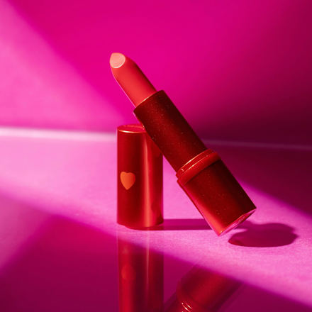 Lippenstift Heart Affair Full Shine C03 Heartbreaker CATRICE