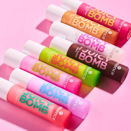 Balzam na pery Juicy Bomb - 06 Wake Me Up Before You Coco essence