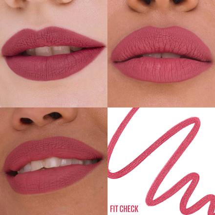 Lipliner Lifter 014 Fit Check MAYBELLINE NEW YORK