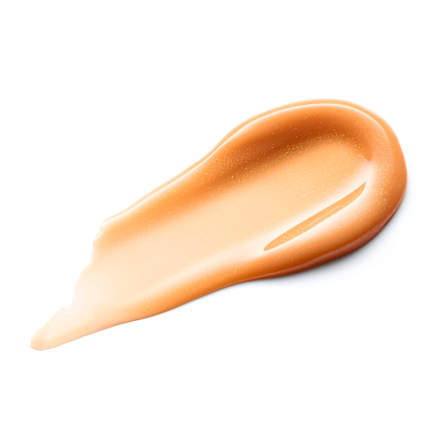 Lesk na pery DULCE de leche BOMB 01 Cream Come True essence