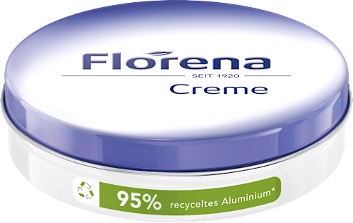 Allzweckcreme Florena