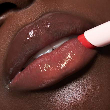 Juicy Lip Balm set balzama za usne Melt & Shine CATRICE