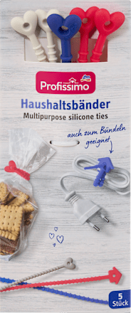 Multifunktionsbänder  Profissimo