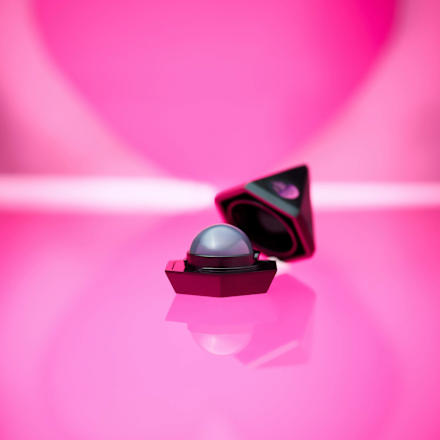 Lippen-& Wangenfarbe Pink Is The New Black 01 Pink In Progress essence