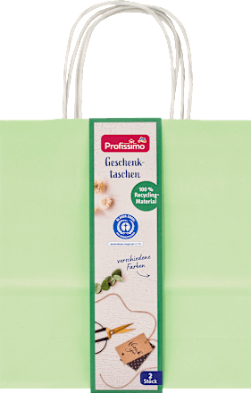 Kese za poklone reciklirana, MIDI Profissimo