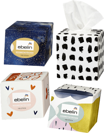 Şerveţele la cutie diverse variante ebelin