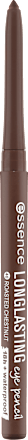 Kredka do oczu Long-Lasting Eye Pencil 40 Roasted Chestnut essence