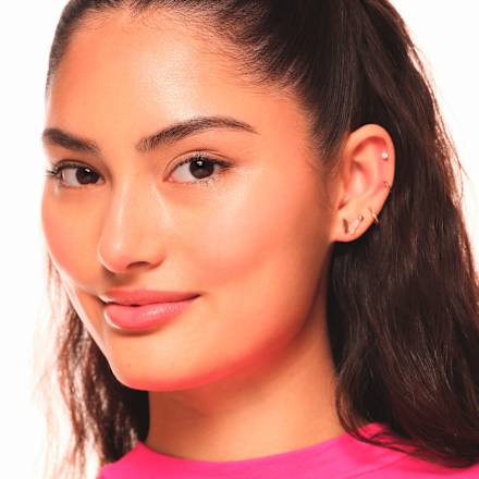 Róż do policzków w musie Soft Touch Mousse Blush 30 Coral Crush essence