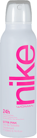 Деозодорант за жени Ultra Pink nike