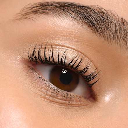 Cień do powiek mono eyeshadow pearly 01 Golden Glow essence