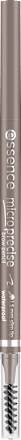 Kredka do brwi micro precise brow pencil 01 Cool Blonde essence