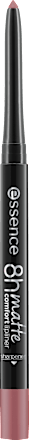 Konturówka do ust 8h Matte Comfort Lipliner 21 Clouded essence