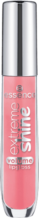 Błyszczyk do ust Extreme Shine Volume Lipgloss 20 Peach Please essence
