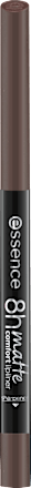 Konturówka do ust 8h Matte Comfort Lipliner 22 Ash Attitude essence