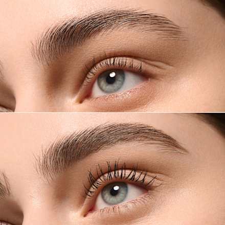 Kredka do brwi micro precise brow pencil 02 Taupe essence