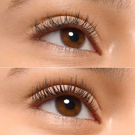 Tusz do rzęs I Love Extreme Crazy Volume Waterproof Brown 01 Cozy Brown essence