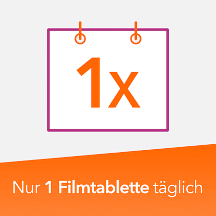 Cetirizin-ratiopharm bei Allergien 10 mg Filmtabletten ratiopharm