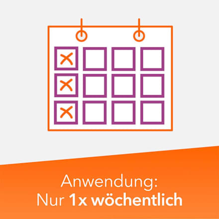 ratiopharm Amorolfin-ratiopharm 5% wirkstoffhaltiger Nagellack ratiopharm