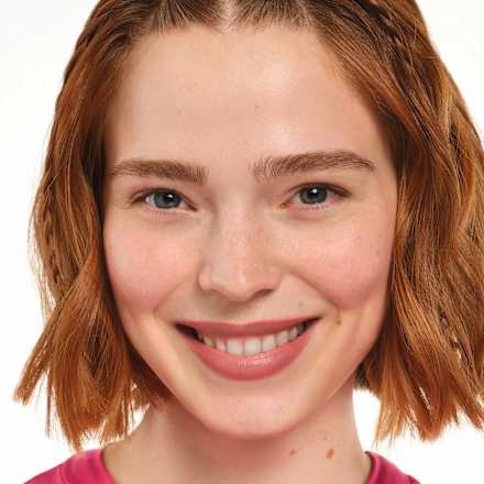 konturovací tužka na rty 8h matte comfort 15 Vintage Rose essence