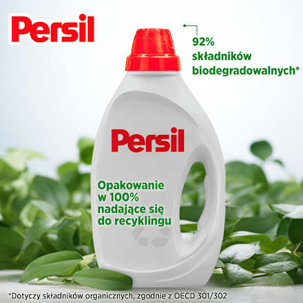 Żel do prania Universal (33 prania) Persil