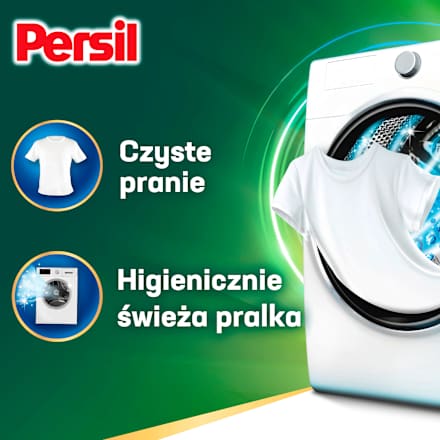 Żel do prania Universal (33 prania) Persil