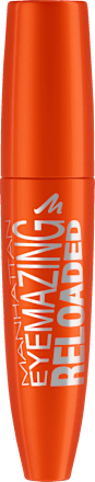Mascara Eyemazing Reloaded 001 Black MANHATTAN Cosmetics